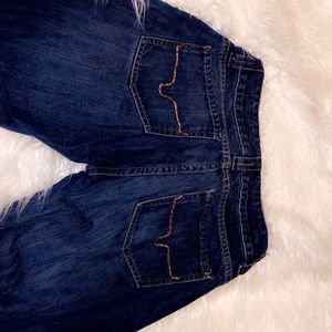 Kimes Ranch Jeans